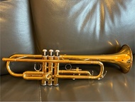 Trumpet Yamaha Y01-YTR2330