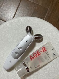 韓國Medicube Age  Derma EMS shot,