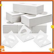 600PCS Coin Flips in 6 Sizes Cardboard Coin Holders for Colletors 2x2 Inch Coin Cardboard Coin Flips