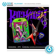 AESPA - 6th Mini Album [ Rich Man ] RICH MAN GUITAR Ver