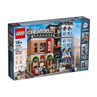 徵收 : 全新未開正常盒 LEGO 10246 , 或其他 set 10232, 10243, 10247, 10256, 10257, 10251, 71016, 42056