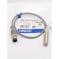 Order Now Object Sensor E2E-X3D1-M1GJ-T 12 To 24 VDC
