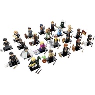 [Dawang Robot] LEGO 71022 Single Sale Unassembled