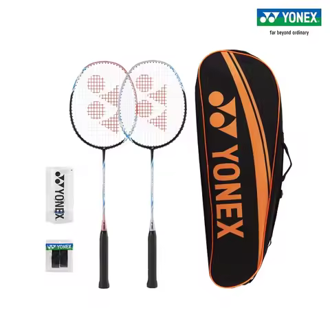 YONEX ARCSABER LIGHT 5i Full Carbon Badminton Racket Set