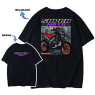 SUPERMOTO CRF 150L T-SHIRT - RACING T-SHIRT - DISTRO T-SHIRT - ADULT T-SHIRT - VIRAL T-SHIRT - NEWES