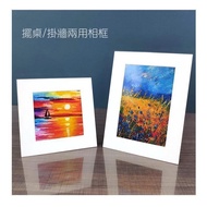 Photo Frame Photo Frame Desktop Photo Frame Can Hang Wall Hang Photo Frame TTzakka 4 * 6 A4 A5 TPH09