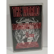 [CASSETTE] THE WORLD DOMINATION II