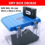 Drybox/dry box Camera, WONDERFUL Db3828 free silica gel Electric