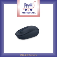 Microsoft - Wireless Mobile Mouse 1850 (U7Z-00015)