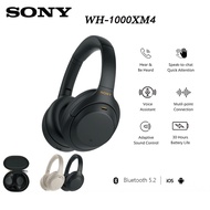 Sony WH-1000XM6 / WH-1000XM5 / WH-1000XM4 Wireless Bluetooth Active Noise Cancelling Headphones/1000