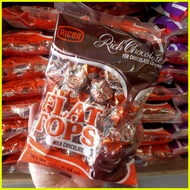 Ricoa, Flat Tops 30's
