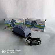 AA-999 pump aquarium air pump