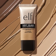 ELF Cosmetics Soft Glam Satin Foundation
