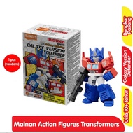 Transformers Galaxy Version Defender 01Blokees