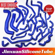 Subaru Legacy B4/BP5/BL5 EJ20/EJ25 Water Pipe High Temperature Resistant Modified Silicone Hose