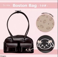 收 Chiikawa 波士頓包 boston bag Usagi