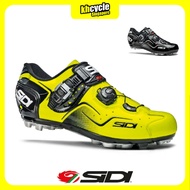 SIDI MTB Cape Cycling Shoes