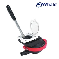 Whale BP0350 Manual Hand Pump Low profile compact range - ideal to fit in confined spaces