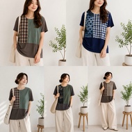 TOP / BLOUSE ALL SIZES A86