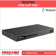 Yeastar P560 VoIP PBX