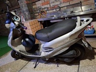 台中二手機車 2007Kymco光陽SA25GM