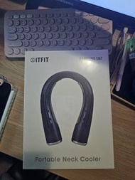 ITFIT SAMSUNG掛頸冷氣風扇