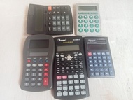 Borongan Kalkulator