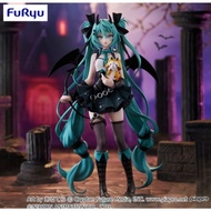 Trio-Triy-iT Figure Hatsune Miku - Akuma Ver. Araiguma Rascal x Vocaloid