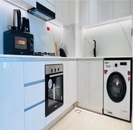 Sunday Sheikh Zayed Road Concord Tower 1 BR by Belvilla