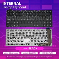 Keyboard Asus X441 X441N X441S X441SA X441SC X441U X441UA New