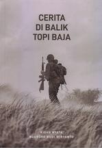 Cerita Di Balik Topi Baja