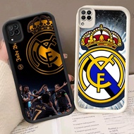 Casing hp For Samsung A12 A22 J2 J4 J6 J7 A03 Core Prime Pro Plus DK-60 CR7 Madrid