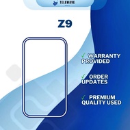 USED IQOO Z9 SECONDHAND | DEVICE ONLY