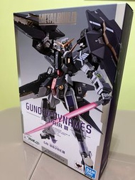 Bandai Metal Build Gundam Dynames Repair III 力天使高達R3