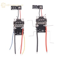 GE For DCB200 20V Power Tool Plastic Shell Protection Board Li-Ion Battery PCB Charging Protection C