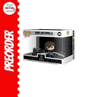 [PO] Funko POP F1 Kimi Antonelli Deluxe