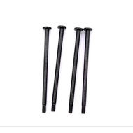 WLtoys 144010 144002 124016 124017 RC car spare parts screw 144010-2159 1267