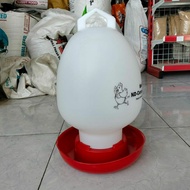 Chicken Hood Drink 7,600 ml