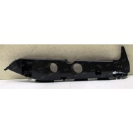 TOYOTA WISH 2004 FRONT BUMPER BRACKET