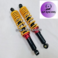 WAVE125 KRISS EX5 WAVE100 340MM ABSORBER "GP RACING"