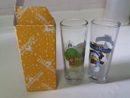 Winnie the pooh / Donald duck 杯