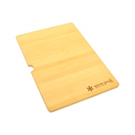 雪峰木桌 S 竹製 CK-125T 雪峰