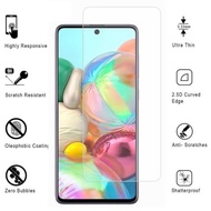 ANTI-SCRATCH ANTI-SCRATCH TEMPER GLASS TEMPERED GLASS TEMPERED GLASS SAMSUNG GALAXY A70 A71 A72 A73 