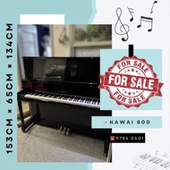 【🇯🇵KAWAI K800】134cm大型直立琴
