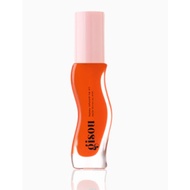 Readystock Gisou honey lip oil mango passion punch