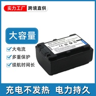 Sony NP-FV50 FV70 100 CX290E CX390 PJ510 XR260 VG10 Battery Charger