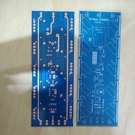 PCB TR Final Sanken 2U 20cm + Protect FR4