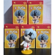 BTS TinyTAN Figurine Encore Ver. (SUGA)