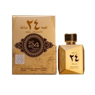 Oud 24H 100mlMajestic Gold Eau de Parfum by Ard Al Zaafaran is an oriental perfume