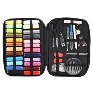Portable Sewing Kit For Home Small Sewing Tool Dormitory Hand Sewing Sewing Kit Sewing Thread Large Capacity